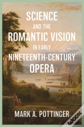Capa do artigo Science And The Romantic Vision In Early Nineteenth-Century Opera