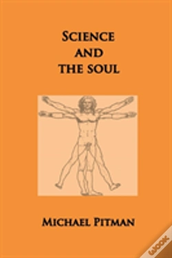 Capa do artigo Science And The Soul