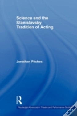 Capa do artigo Science And The Stanislavsky Tradition Of Acting