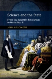 Capa do artigo Science And The State