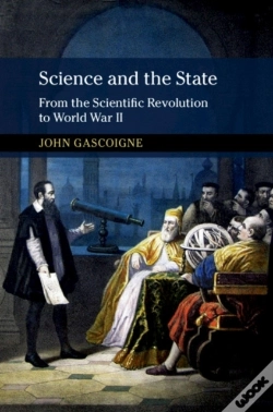 Capa do artigo Science And The State
