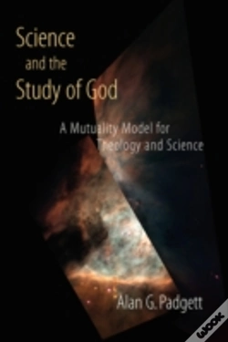 Capa do artigo Science And The Study Of God