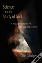Capa do artigo Science And The Study Of God