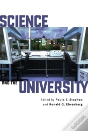 Capa do artigo Science And The University