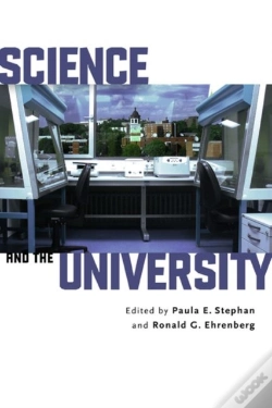Capa do artigo Science And The University