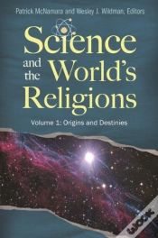 Capa do artigo Science And The World