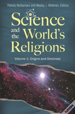 Capa do artigo Science And The World'S Religions
