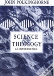 Capa do artigo Science And Theology