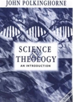 Capa do artigo Science And Theology