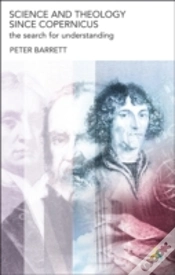 Capa do artigo Science And Theology Since Copernicus
