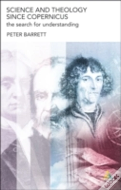 Capa do artigo Science And Theology Since Copernicus