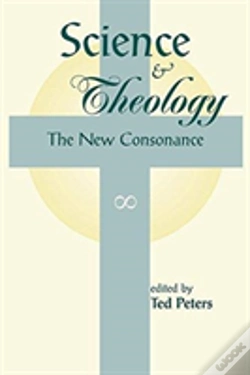 Capa do artigo Science And Theology