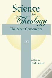 Capa do artigo Science And Theology