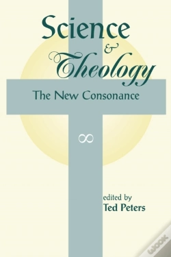 Capa do artigo Science And Theology