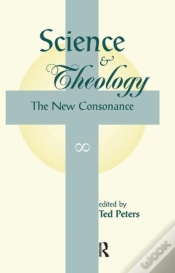 Capa do artigo Science And Theology