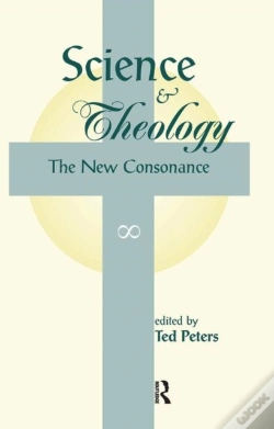 Capa do artigo Science And Theology