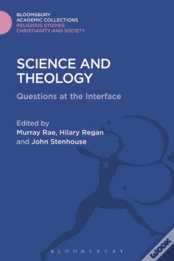 Capa do artigo Science And Theology