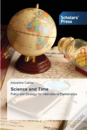 Capa do artigo Science And Time
