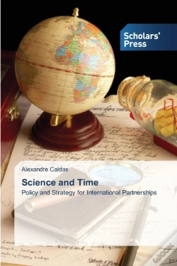 Capa do artigo Science And Time