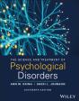 Science And Treatment Of Psychological Disorders - Preview
