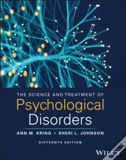 Capa do artigo Science And Treatment Of Psychological Disorders