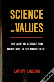 Capa do artigo Science And Values
