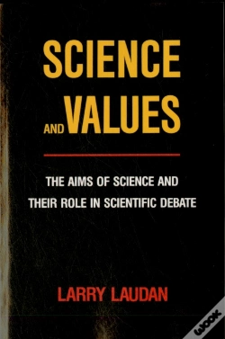 Capa do artigo Science And Values
