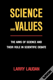 Capa do artigo Science And Values