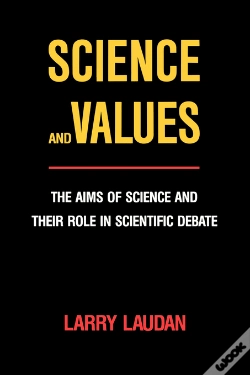 Capa do artigo Science And Values