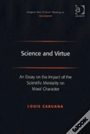 Capa do artigo Science And Virtue