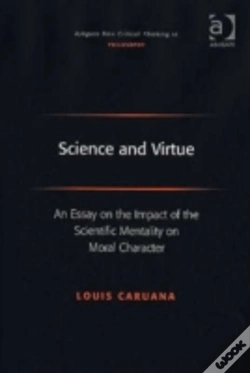 Capa do artigo Science And Virtue