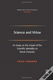Capa do artigo Science And Virtue