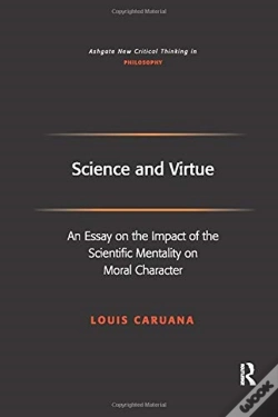Capa do artigo Science And Virtue