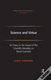 Science And Virtue