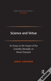 Capa do artigo Science And Virtue