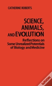 Science, Animals, And Evolution
