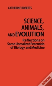 Capa do artigo Science, Animals, And Evolution