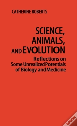 Capa do artigo Science, Animals, And Evolution