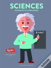 Capa do artigo Science