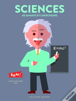 Capa do artigo Science
