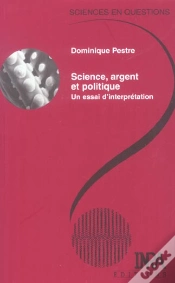 Capa do artigo Science, Argent Et Politique