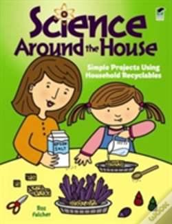 Capa do artigo Science Around The House