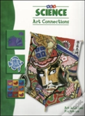 Science Art Connections