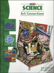 Capa do artigo Science Art Connections