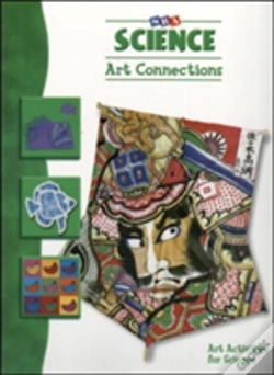 Capa do artigo Science Art Connections