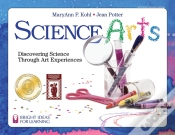 Capa do artigo Science Arts