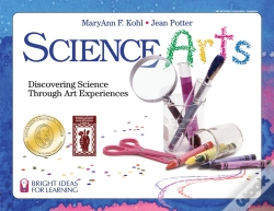 Capa do artigo Science Arts