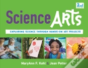Capa do artigo Science Arts