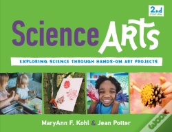 Capa do artigo Science Arts