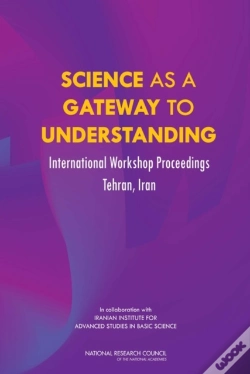 Capa do artigo Science As A Gateway To Understanding